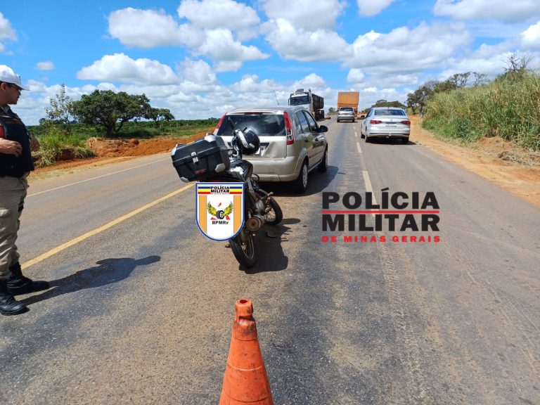 Paranaíba Agora