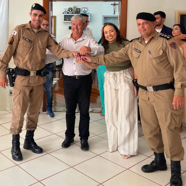 Paranaíba Agora