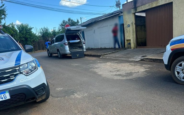 Paranaíba Agora