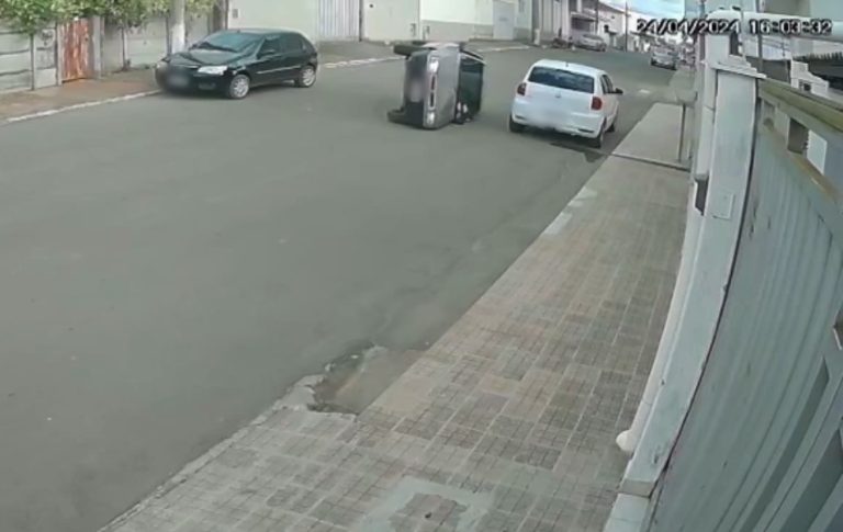 Paranaíba Agora