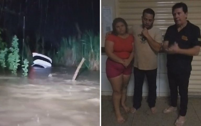 Paranaíba Agora