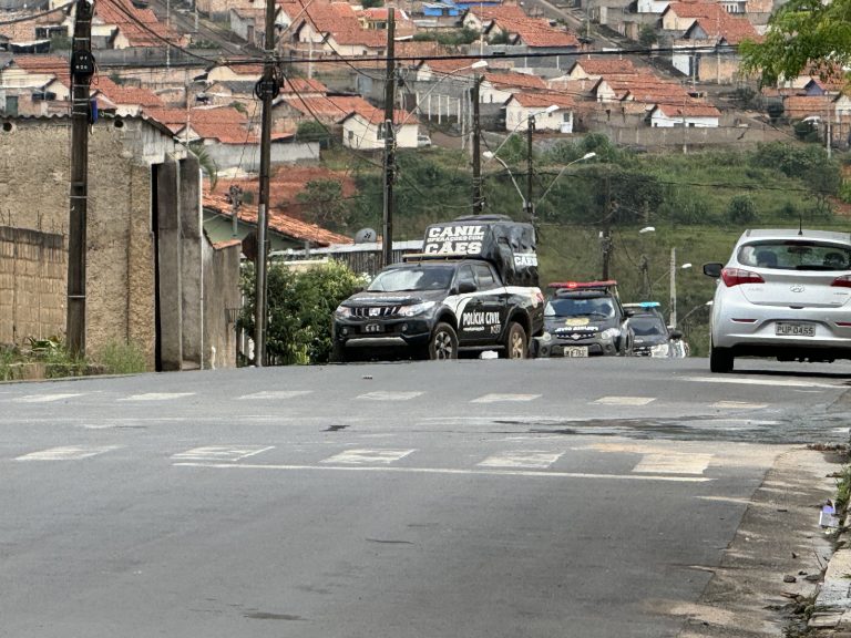 Paranaíba Agora