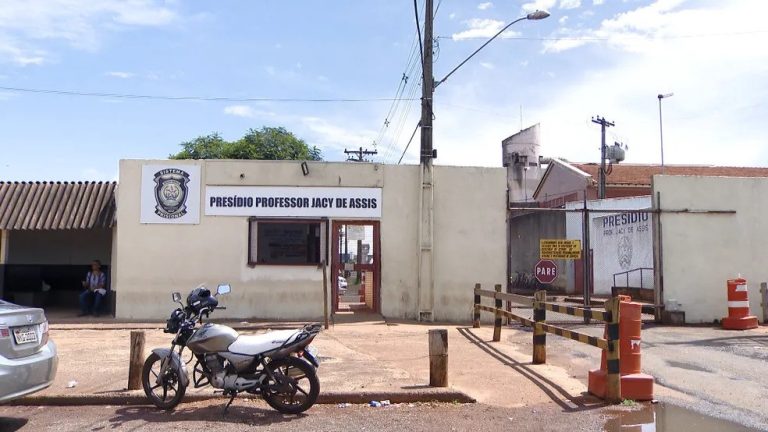 Paranaíba Agora