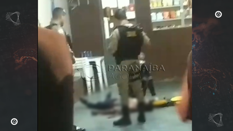Paranaíba Agora