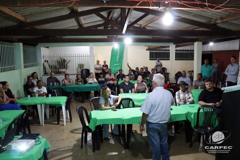 Paranaíba Agora