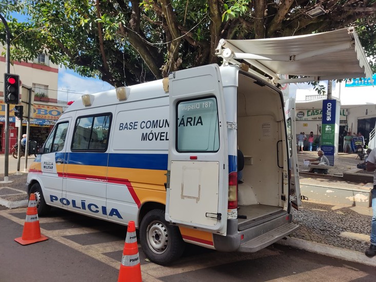 Paranaíba Agora