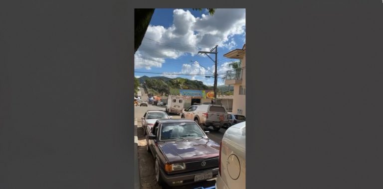 Paranaíba Agora
