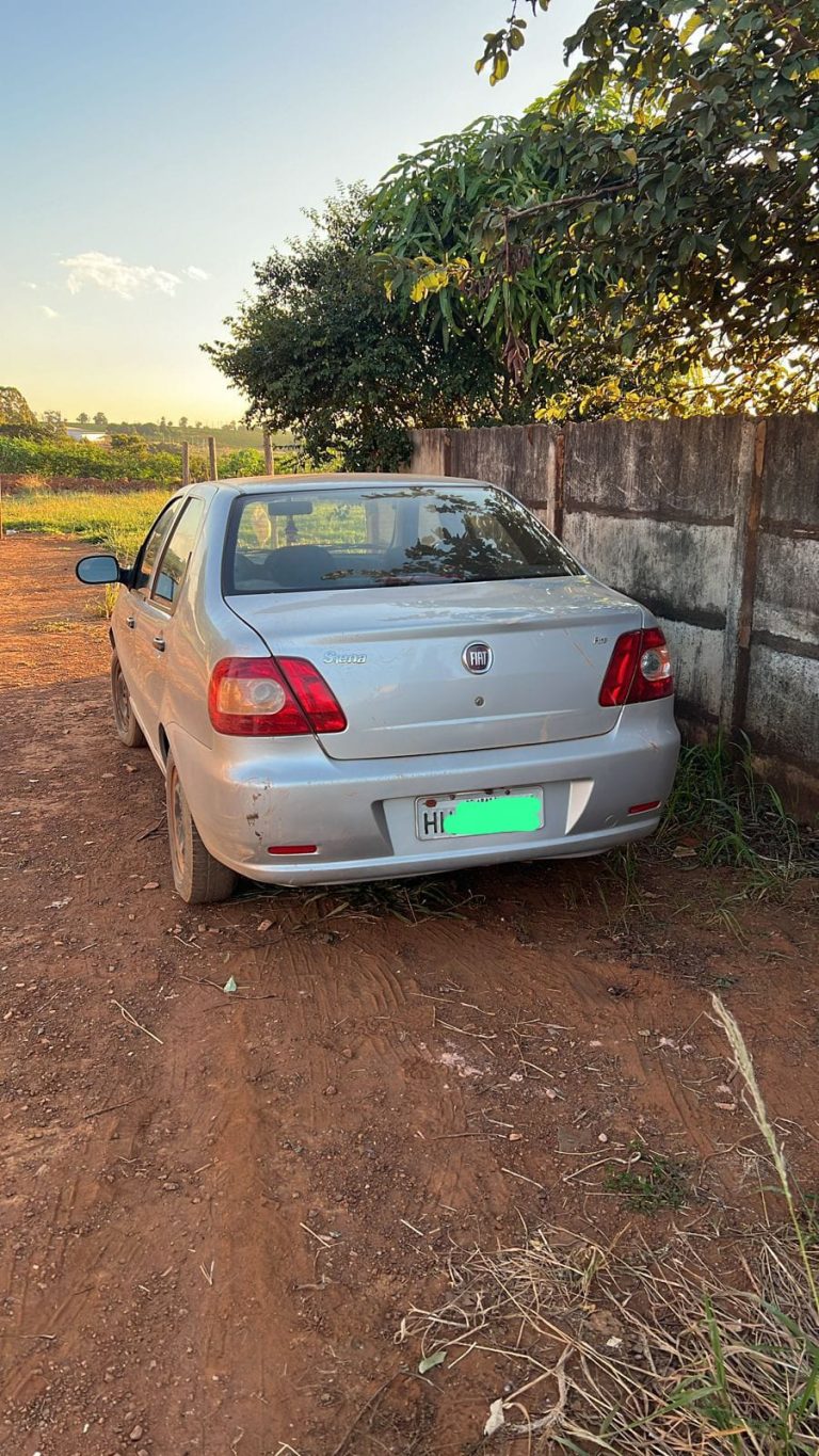 Paranaíba Agora