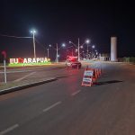 Paranaíba Agora