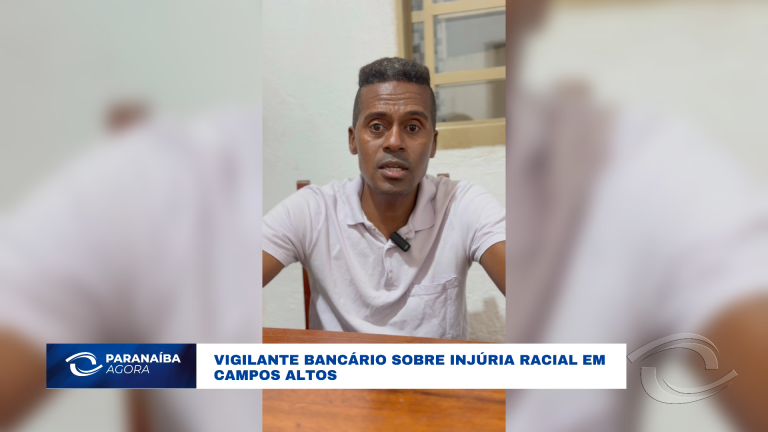 Paranaíba Agora