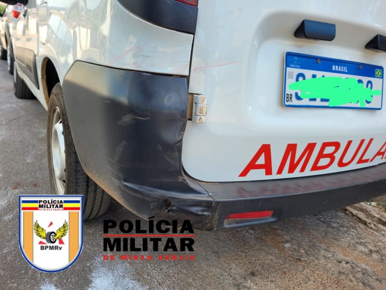 Paranaíba Agora