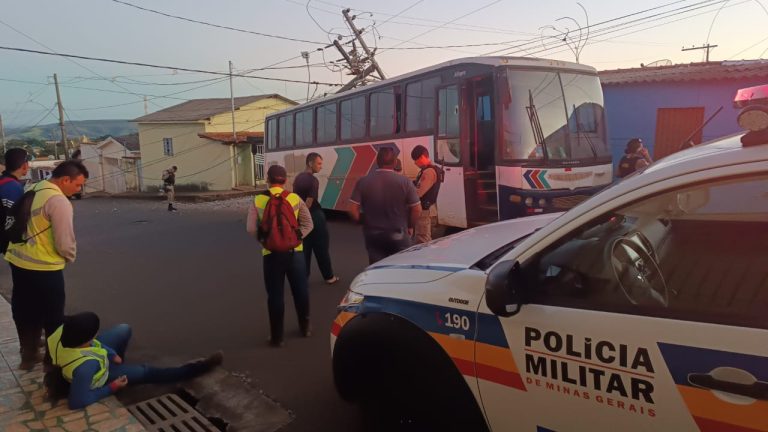 Paranaíba Agora
