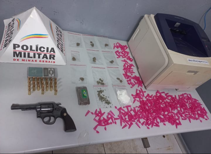 Paranaíba Agora