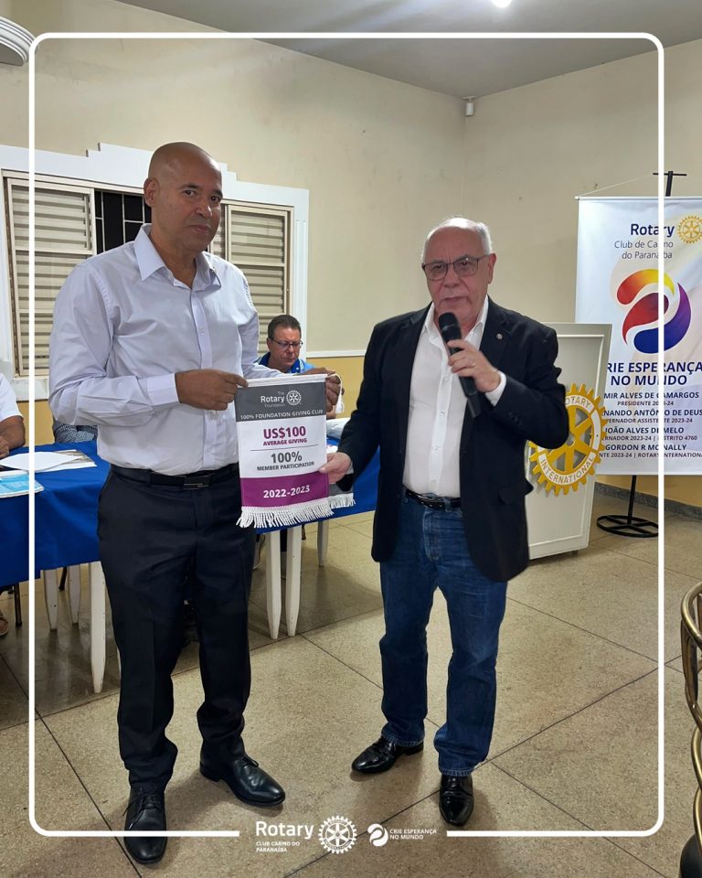 Paranaíba Agora