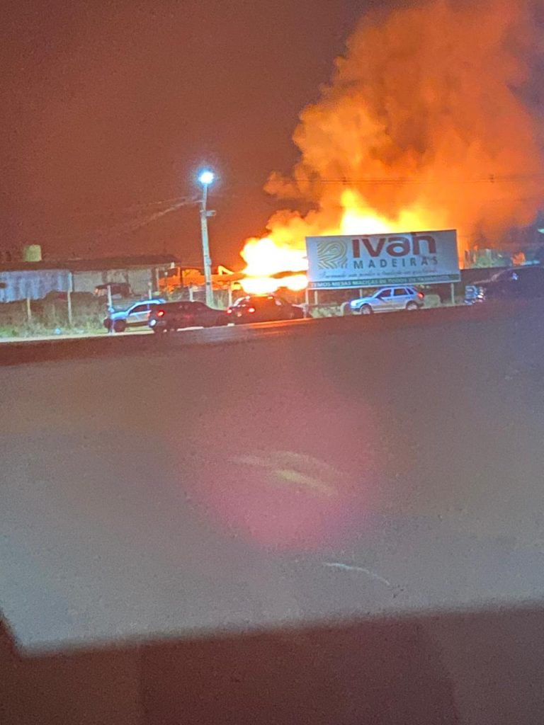 Paranaíba Agora