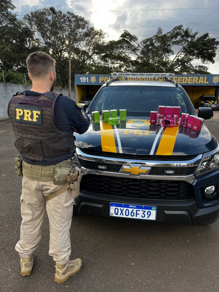 Paranaíba Agora