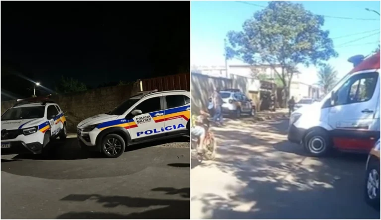 Paranaíba Agora