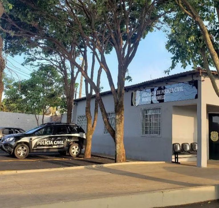 Paranaíba Agora