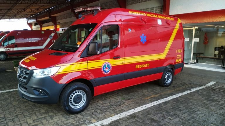 Paranaíba Agora