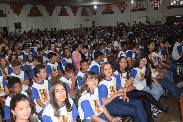Paranaíba Agora