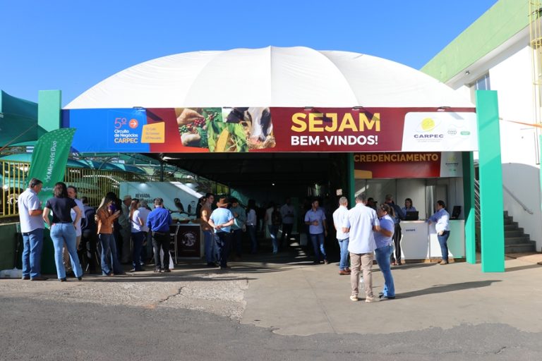 Paranaíba Agora