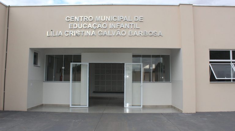 Paranaíba Agora