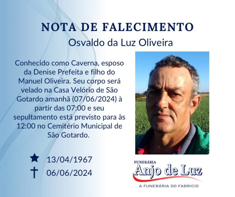 Paranaíba Agora