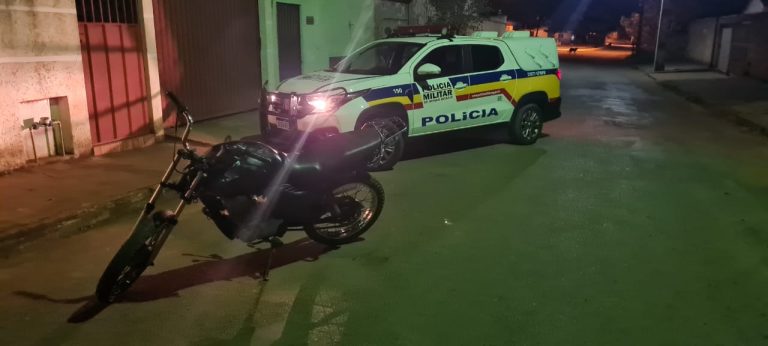 Paranaíba Agora