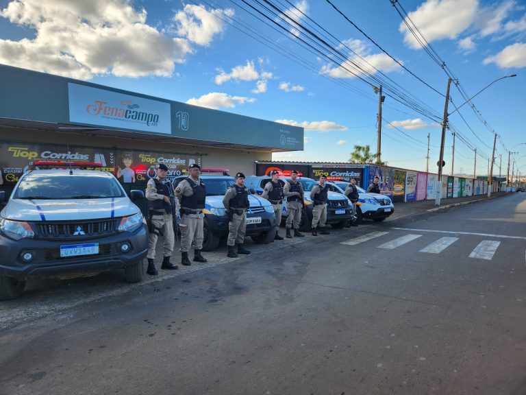 Paranaíba Agora