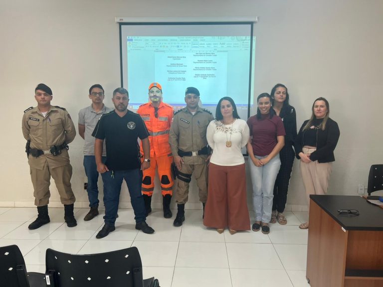 Paranaíba Agora