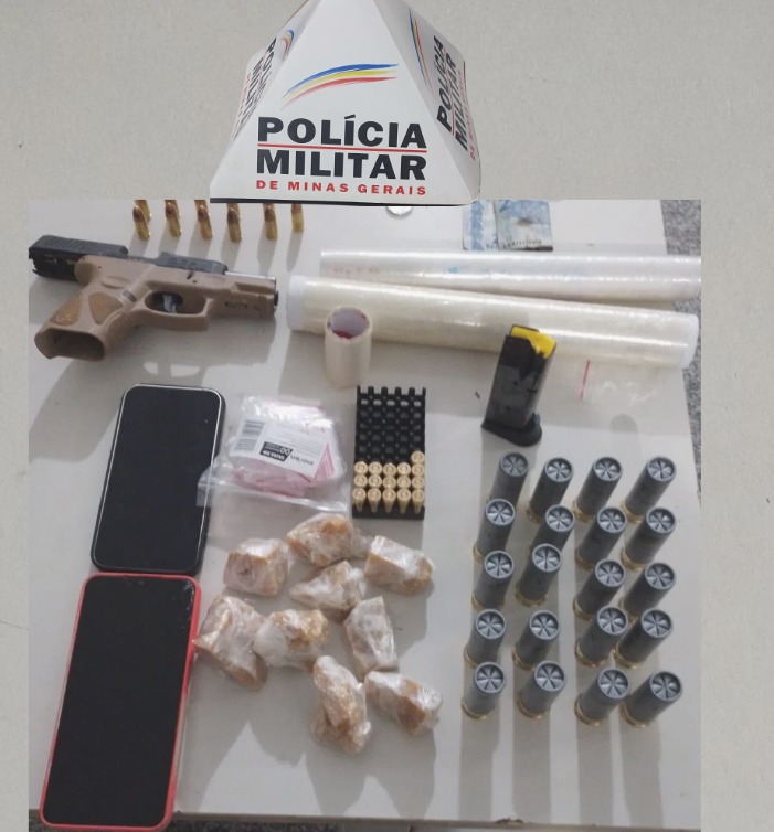 Paranaíba Agora