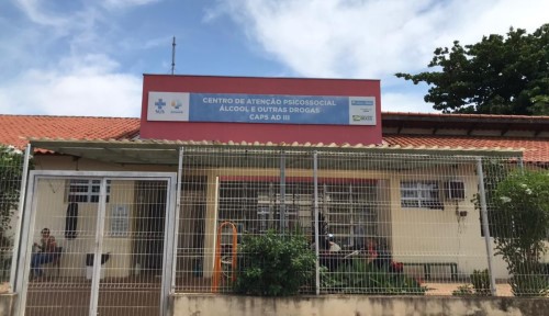 Paranaíba Agora