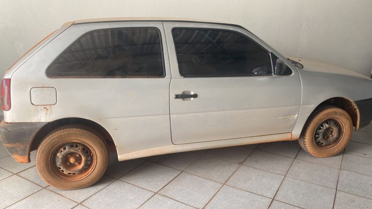 Paranaíba Agora