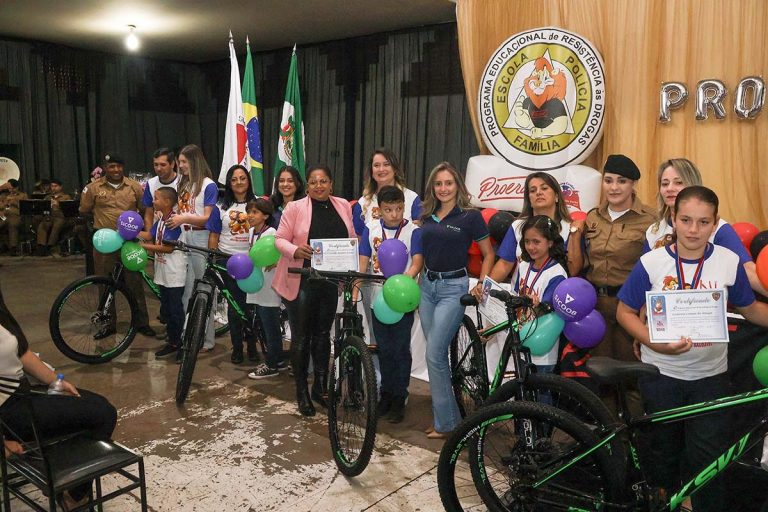 Paranaíba Agora
