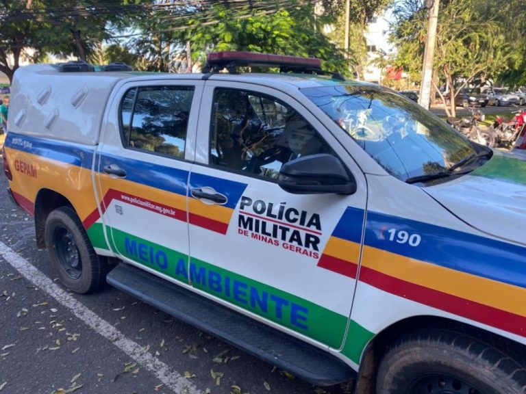 Paranaíba Agora
