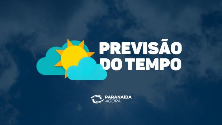 Paranaíba Agora