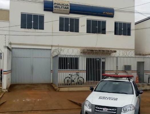 Paranaíba Agora