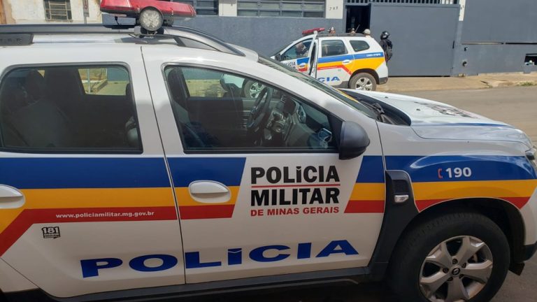 Paranaíba Agora