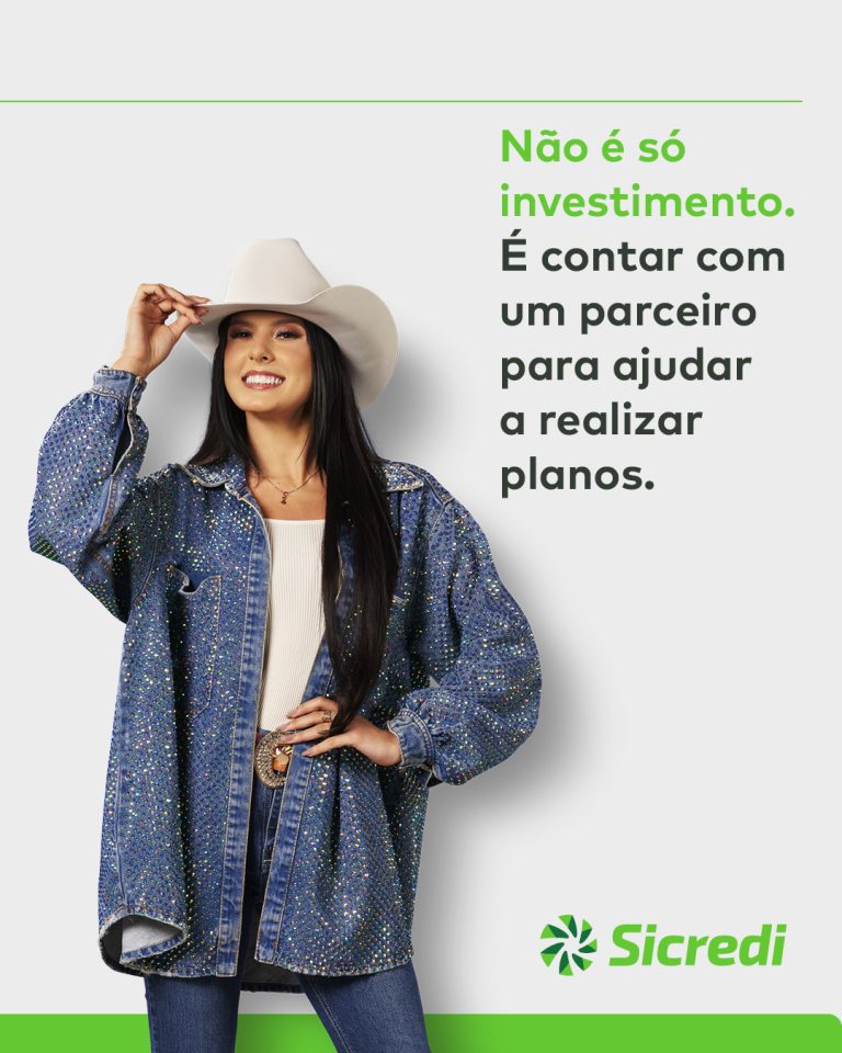 Paranaíba Agora