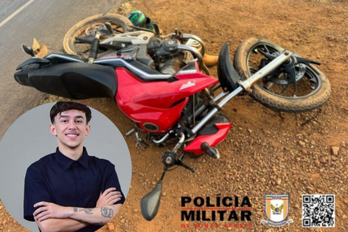 Paranaíba Agora