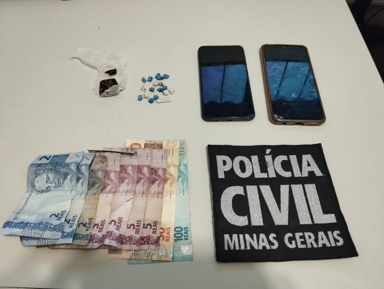 Paranaíba Agora