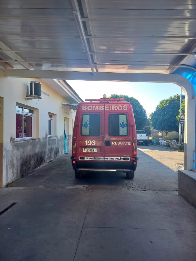 Paranaíba Agora