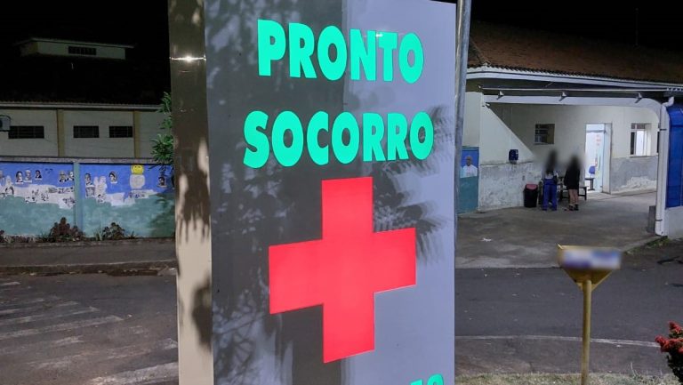 Paranaíba Agora