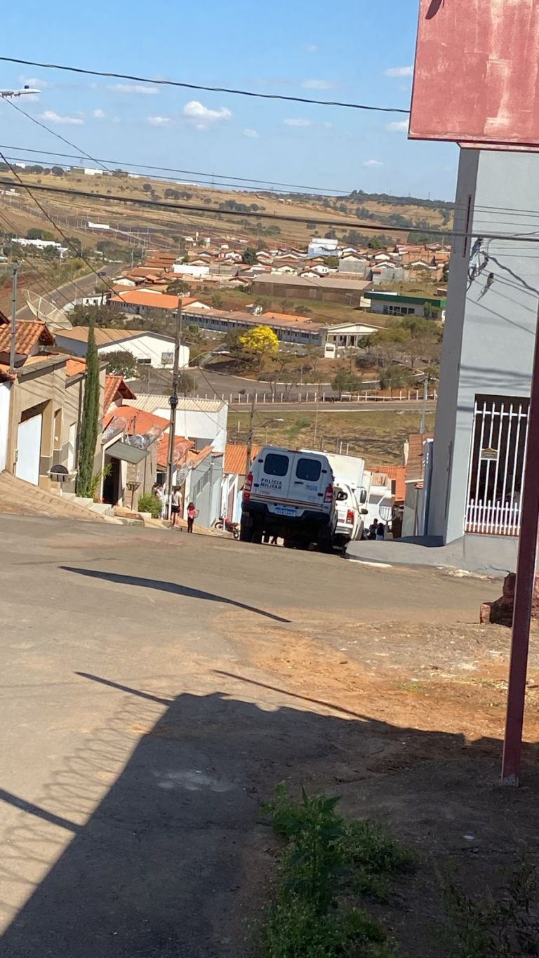 Paranaíba Agora