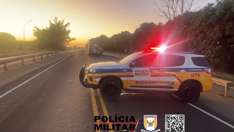 Paranaíba Agora