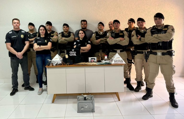 Paranaíba Agora