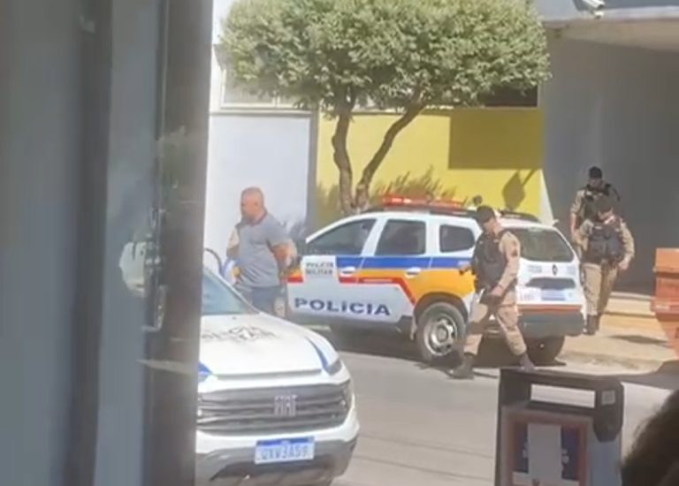 Paranaíba Agora