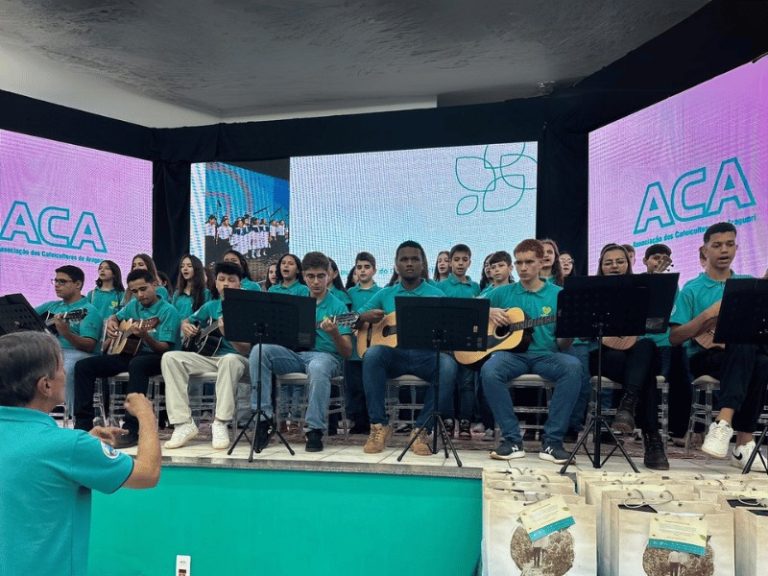 Paranaíba Agora