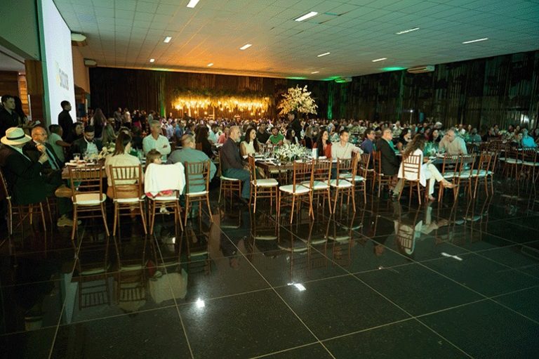 Paranaíba Agora