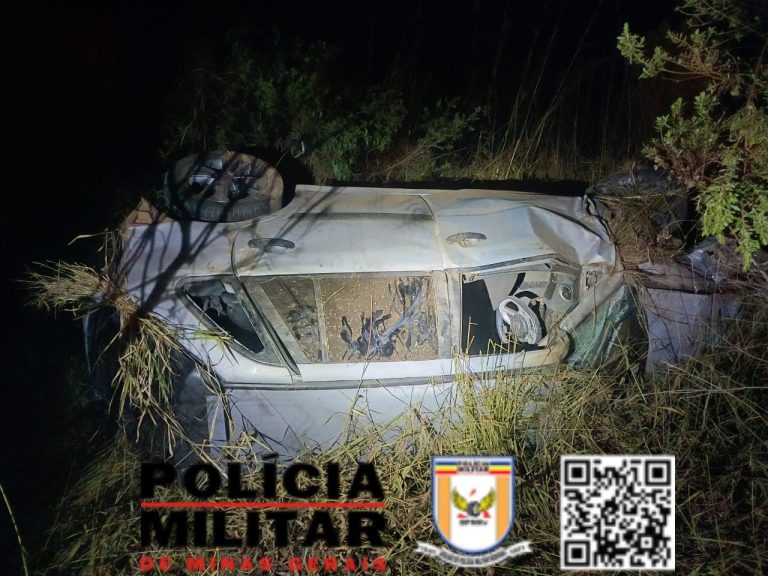 Paranaíba Agora